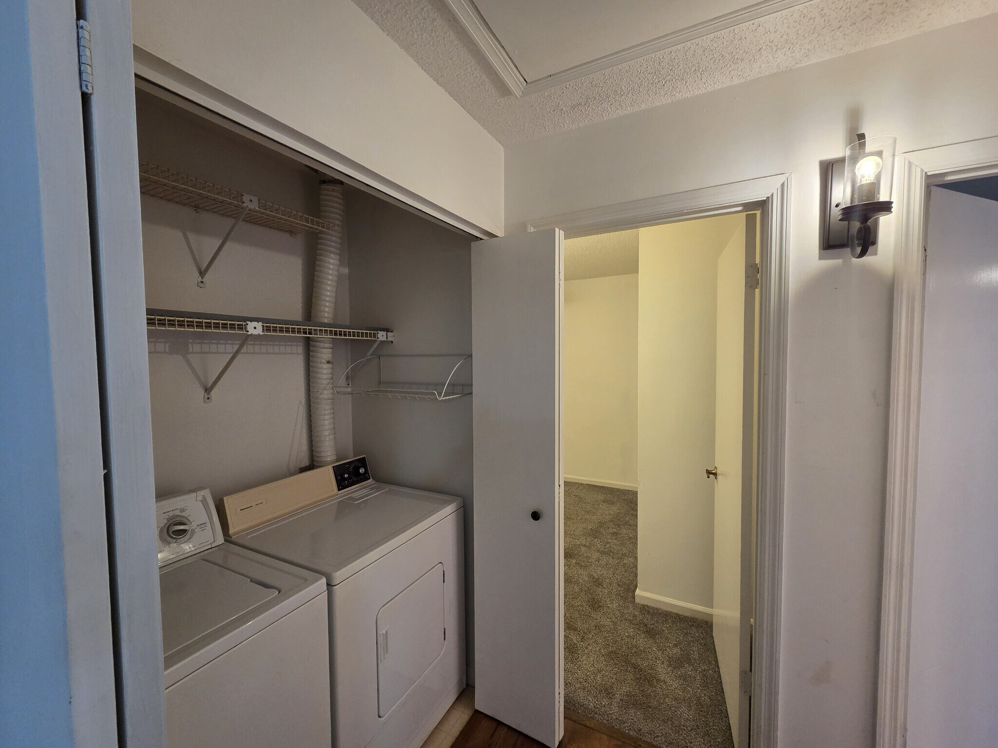 Washer and Dryer - 35086 Whispering Oaks Blvd