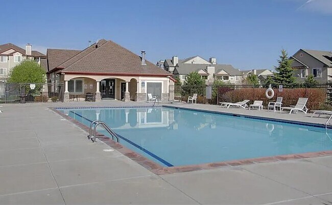 Building Photo - 8465 S Holland Way