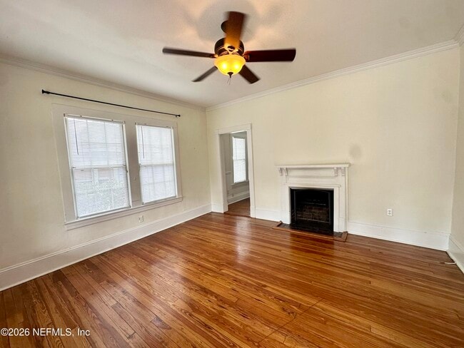 Building Photo - 3867 Herschel St