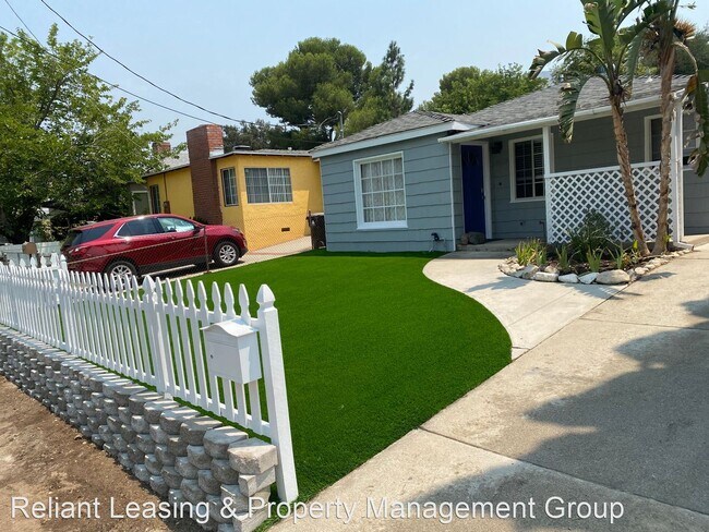 Primary Photo - 2 br, 2 bath House - 10638 Mount Gleason Ave.