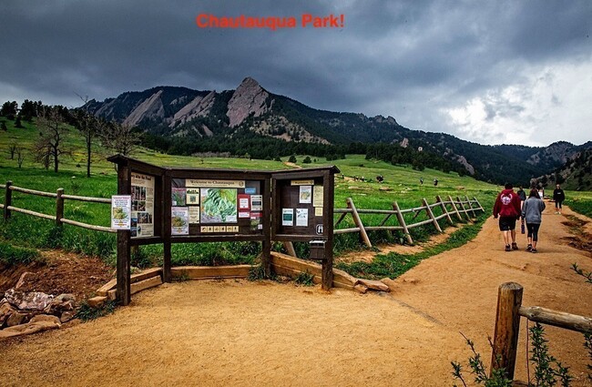 Building Photo - One Bedroom In 4-Plex Close To Chautauqua ...
