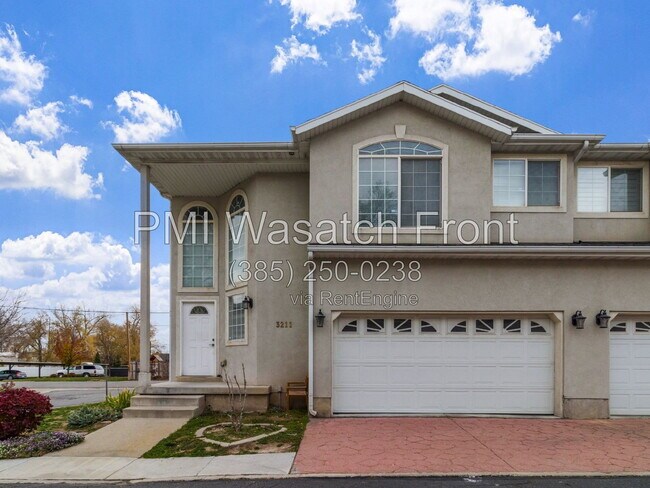 Building Photo - 3211 S 945 E