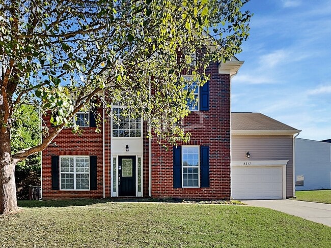 Building Photo - 8317 Rolling Meadows Ln