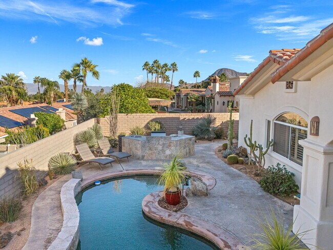 Building Photo - 73110 Calliandra St