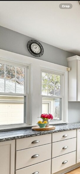 Kitchen - 2360 N 69th St
