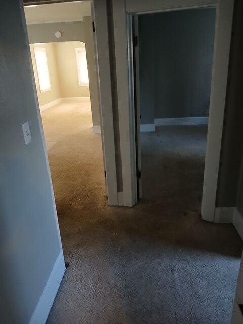 Building Photo - 4104 N Lockwood Ave