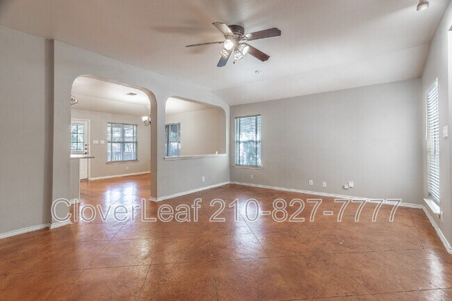 Building Photo - 3737 Limestone Mesa