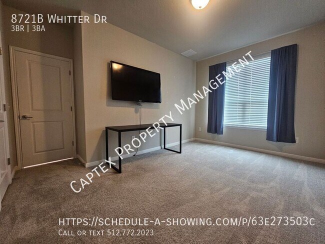 Building Photo - 8721 Whitter Dr