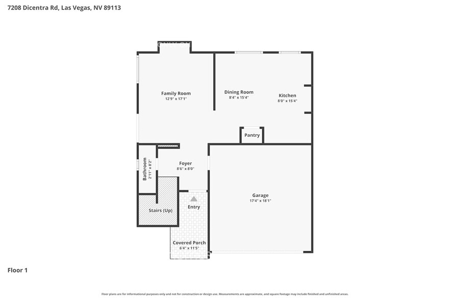 Building Photo - 7208 Dicentra Rd