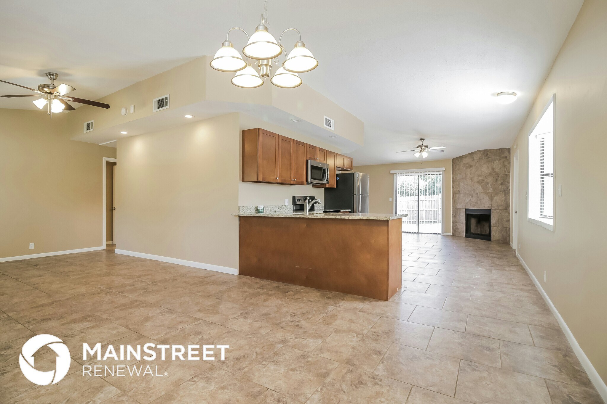 Building Photo - 4525 Sugartown St