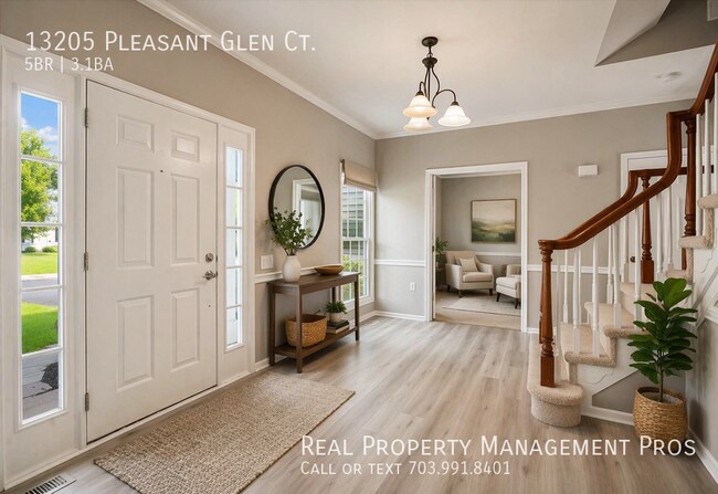 Building Photo - 13205 Pleasant Glen Ct