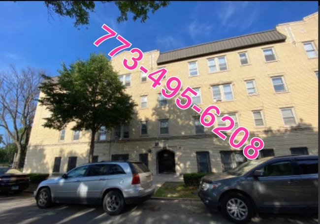 Primary Photo - 169 N Leclaire Ave