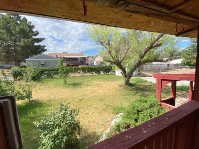 Building Photo - 521 W 400 N