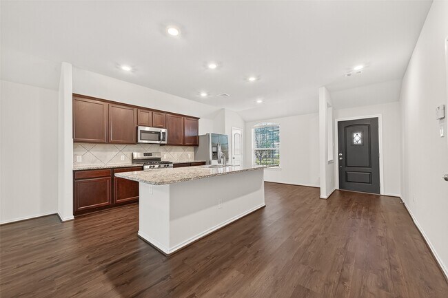 Building Photo - 25911 Rustical Rd