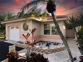 Building Photo - 7100 NW 30th Ct