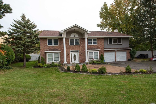 Primary Photo - 101 Stonehurst Ln