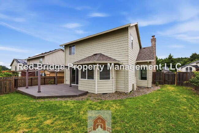 Building Photo - 13571 SW Uplands Dr