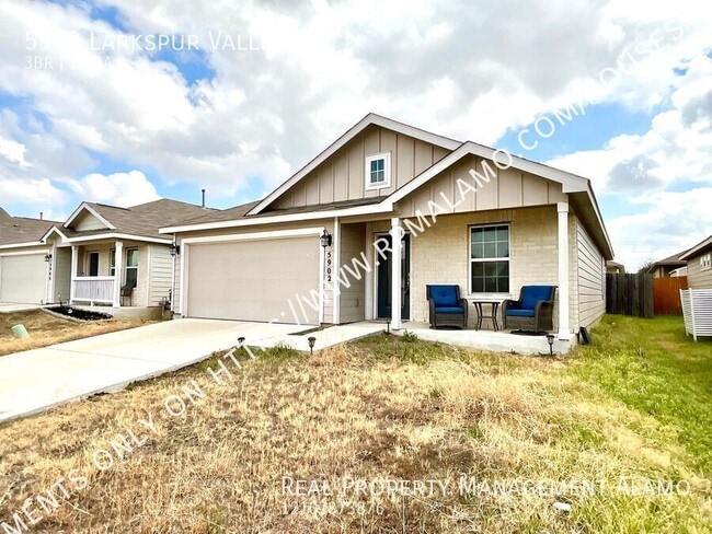 Building Photo - 5902 Larkspur Valley