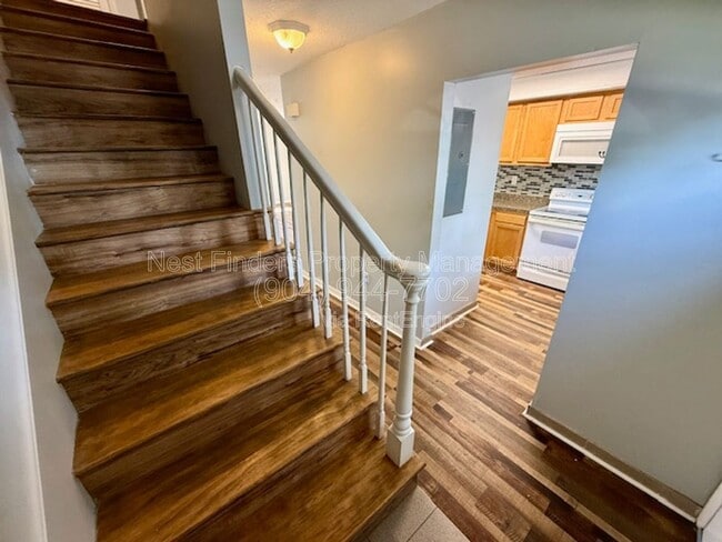 Building Photo - 11406 Bedford Oaks Dr