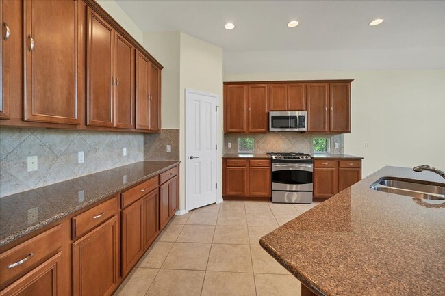 Building Photo - Experience the Perfect Blend of Modern Luxury and Tranquil Living in High Pointe: Your Dream Home...
