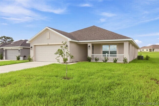 Building Photo - 336 W Rexford Dr