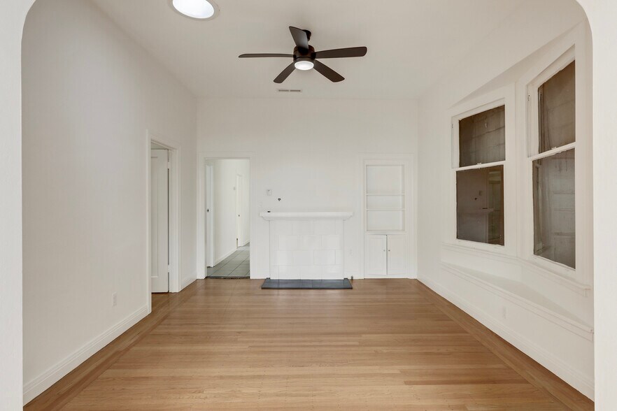 Dining ROom - 213 7th St