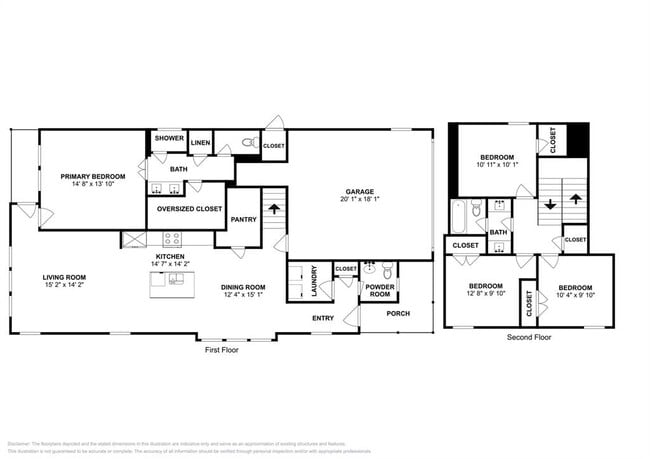 Building Photo - 1728 Mexican Heather Dr