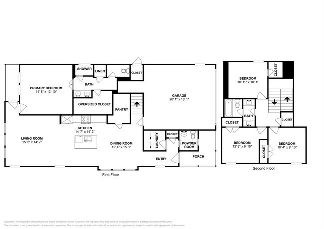 Building Photo - 1741 Mexican Heather Dr