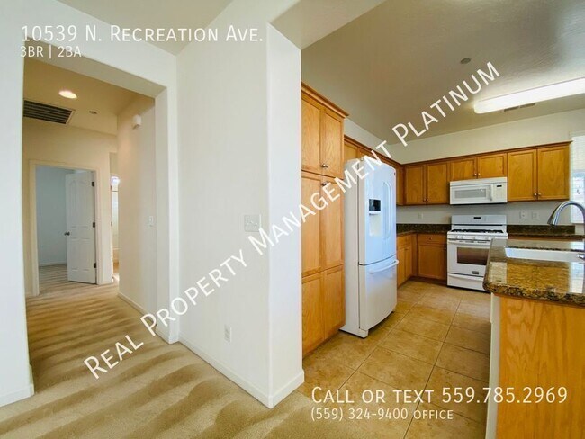 Building Photo - 10539 N Recreation Ave