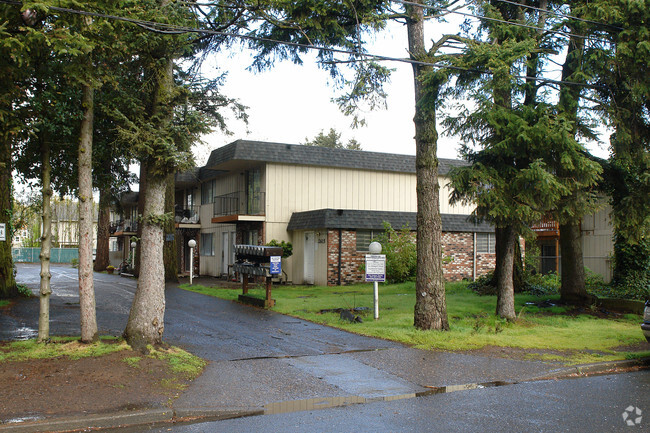 Building Photo - The Forest Retreat-LM-563-V