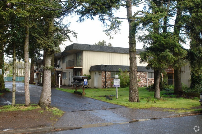 Building Photo - The Forest Retreat