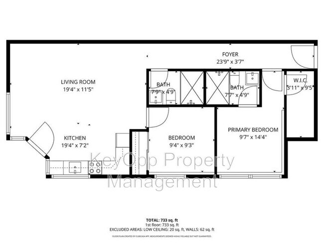 Building Photo - 2730 23rd St