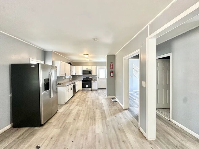 Building Photo - Beautifully Renovated 4BR / 2BA Home in Bridgeton, NJ