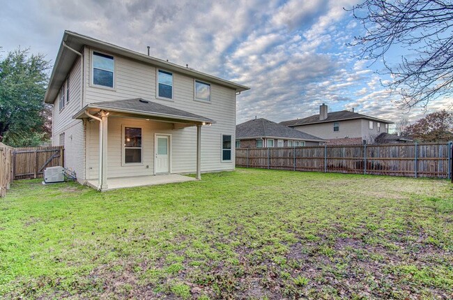 Building Photo - 1808 McClannahan Dr