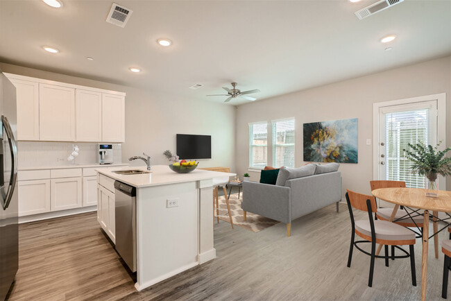 Building Photo - Centro Modern Homes