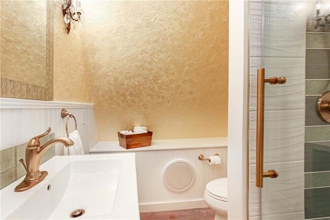 Building Photo - 3106 Little Pl