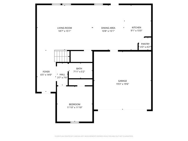 Building Photo - 2511 Shining Spur Ct