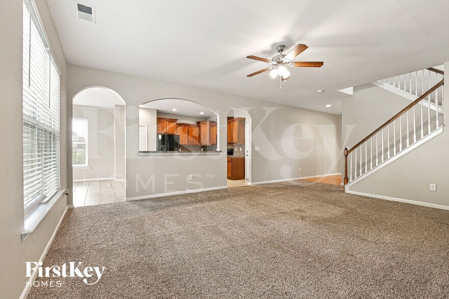 Building Photo - 10367 Wesson Hunt Rd NW