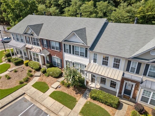 Building Photo - 3206 Hidden Cove Cir NW