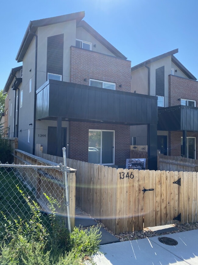 Primary Photo - Beautiful, newer (2024) townhome in the de...