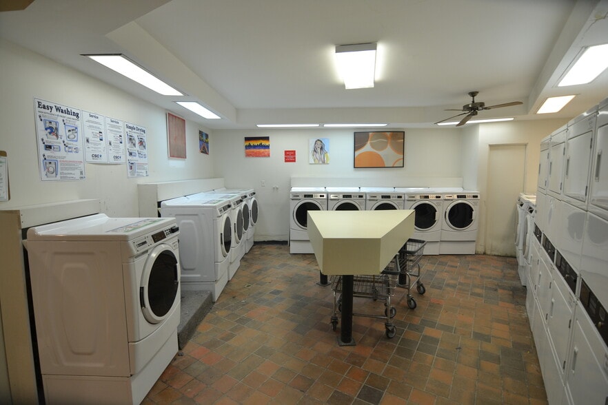 Interior Photo - St. Germain Apartments
