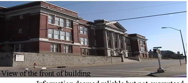 Building Photo - CityView Lofts