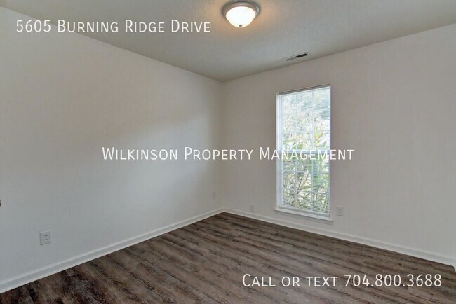 Building Photo - 5605 Burning Ridge Dr