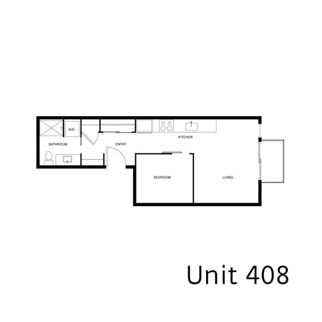 Floorplan - Ridgeline At Sloans