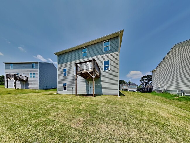Building Photo - 313 Indian Lake Trail