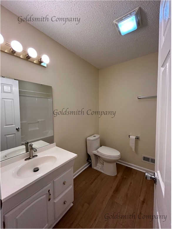 Building Photo - Charming 3 Bed, 2 Bath Home in Greer, SC - 1482 sq ft