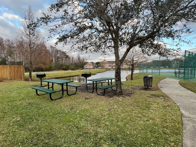 Building Photo - 4010 San Gallo Dr
