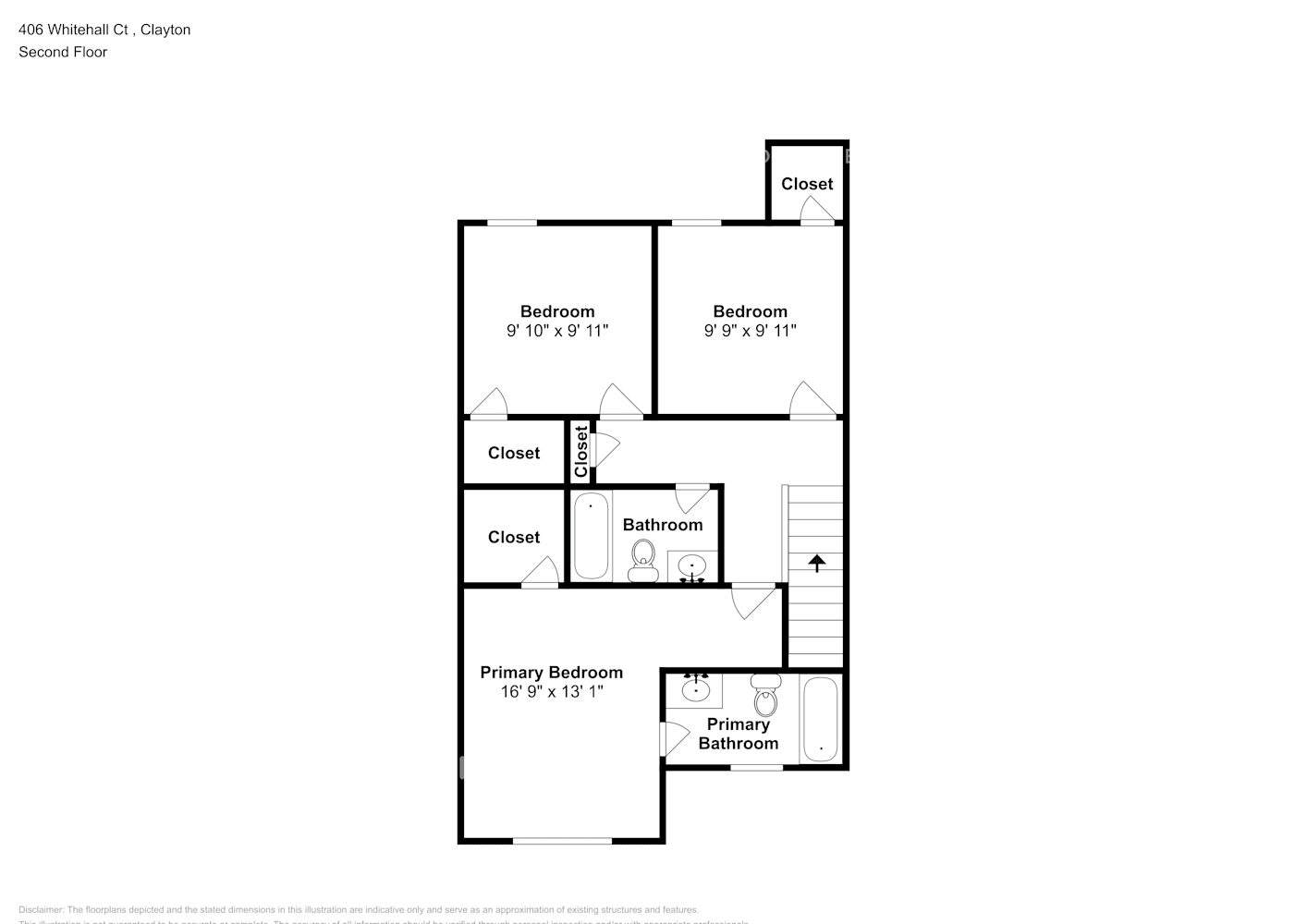 Building Photo - 406 Whitehall Ct