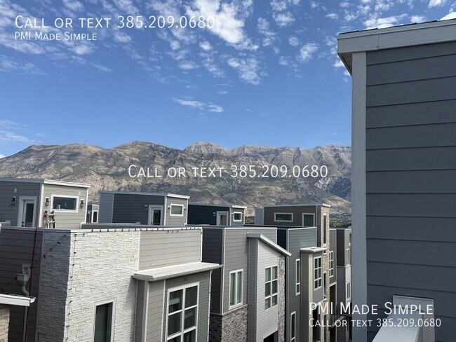 Building Photo - 617 E 460 S