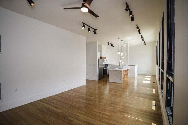 Building Photo - August Only: Submit your application this month and pay a reduced application fee of just $32. Ch...